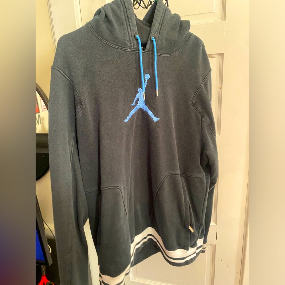 Jordan Hoodie
